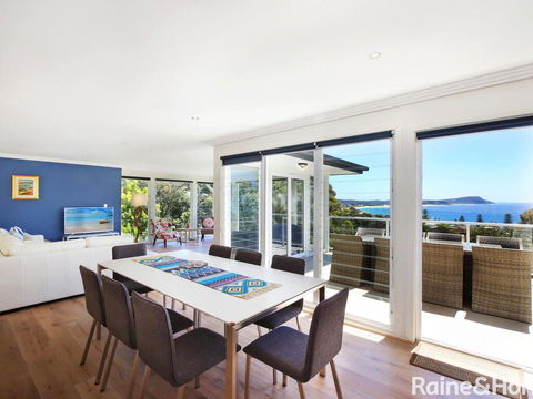 Ocean Breeze - 41 Kurrawyba Avenue, Terrigal - Accommodation in Brisbane 1