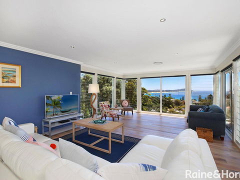 Ocean Breeze - 41 Kurrawyba Avenue, Terrigal - Accommodation in Brisbane 2