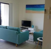 Ocean Breeze Apartments - Accommodation in Brisbane