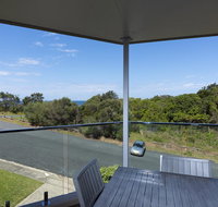 Ocean Crest 10 - Accommodation in Brisbane