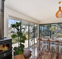 OCEAN ESCAPE - the ultimate luxury beach house - Accommodation in Brisbane