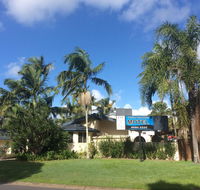 Ocean Shores Motel - Accommodation in Brisbane