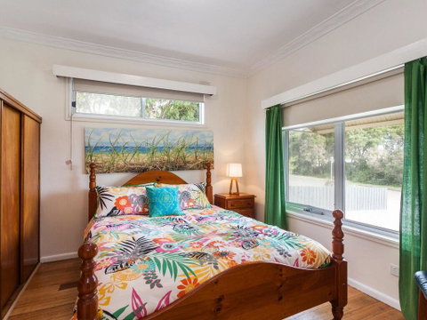 OCEAN SOUNDS - Anglesea - Accommodation in Brisbane 3