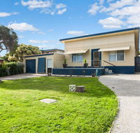 OCEAN SOUNDS - Anglesea - Accommodation in Brisbane