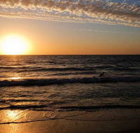 Ocean View Motel - Accommodation in Brisbane