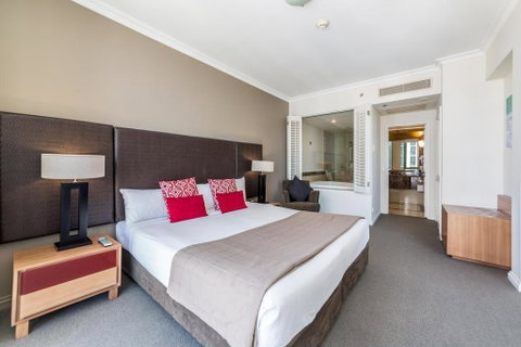 Ocean View Penthouse Suite - Surfers Paradise - Accommodation in Brisbane 3