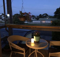 Ocean View Studio - Accommodation in Brisbane