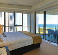 Ocean views in the heart of Broadbeach - Accommodation in Brisbane