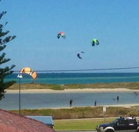 Ocean Vista Beach Stay - Accommodation in Brisbane