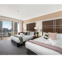 Ocean Vistas And Convenience By The Beach - Accommodation in Brisbane