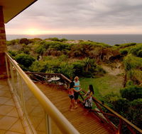 Oceana Sunset - Accommodation in Brisbane