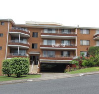 Oceancrest 12 - Pebbly Beach - Accommodation in Brisbane