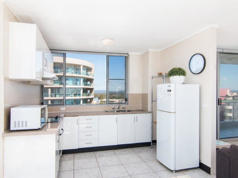 Oceanic 26 - Accommodation in Brisbane 3