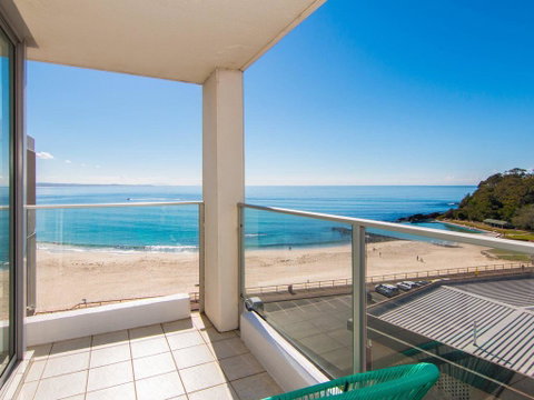 Oceanic 26 - Accommodation in Brisbane 2