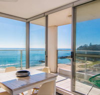 Oceanic 26 - Accommodation in Brisbane