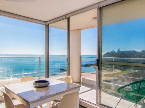 Oceanic 26 - Accommodation in Brisbane 0