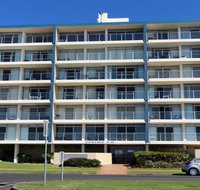 Oceanic 28 - On The Beach - Accommodation in Brisbane