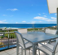 Oceanic 3 - East Ballina - Accommodation in Brisbane