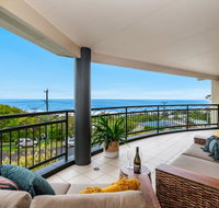 Oceanic Blue - East Ballina - Accommodation in Brisbane