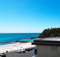 Oceanic Unit 16 8-12 North Street Forster - Accommodation in Brisbane