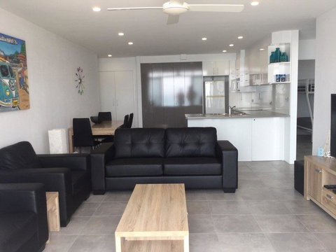 Oceanic Unit 19, 8-12 North Street, Forster - Accommodation in Brisbane 2