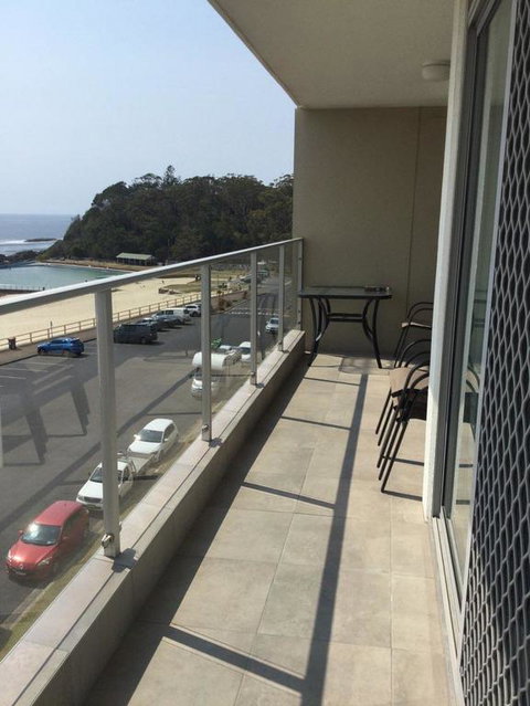 Oceanic Unit 19, 8-12 North Street, Forster - Accommodation in Brisbane 3