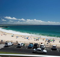 Oceanic Unit 19 8-12 North Street Forster - Accommodation in Brisbane