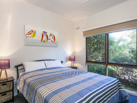 OCEANS 12 - ANGLESEA - Accommodation in Brisbane 1