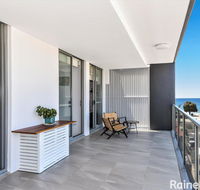 Oceans Edge 8 - 8/5 Campbell Crescent Terrigal - Accommodation in Brisbane