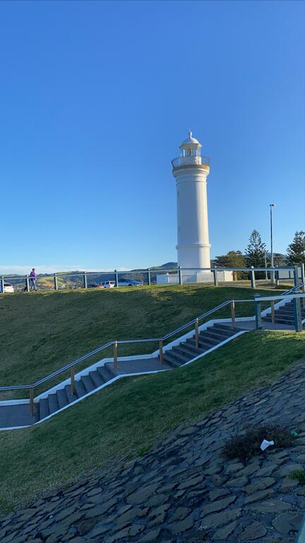 Oceanview Kiama Luxury Sea View Accommodation - Accommodation in Brisbane 3