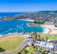 Oceanview Kiama Luxury Sea view accommodation - Accommodation in Brisbane