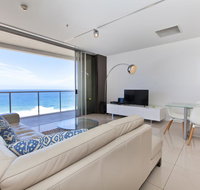 Oceanview Old Burleigh Road Broadbeach - Accommodation in Brisbane