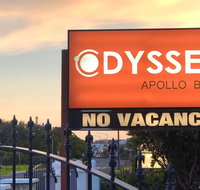ODYSSEY APOLLO BAY - Accommodation in Brisbane