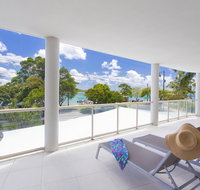 Offshore Noosa Resort - Accommodation in Brisbane