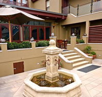 Old Bank Boutique Hotel - Accommodation in Brisbane