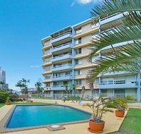 Old Burleigh Road - Accommodation in Brisbane
