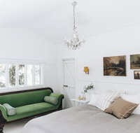 Old Jacks Cottage at Poets Lodge - Accommodation in Brisbane