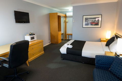 Old Maitland Inn - Accommodation in Brisbane 3