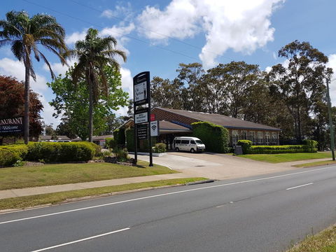 Old Maitland Inn - Accommodation in Brisbane 0