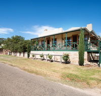 Old Swanport General Store Swanport-Murray River - Accommodation in Brisbane