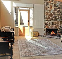 Olinda Yarra Cottage - Accommodation in Brisbane