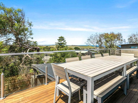 Olive Grove - Accommodation in Brisbane 2
