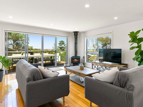 Olive Grove - Accommodation in Brisbane 3
