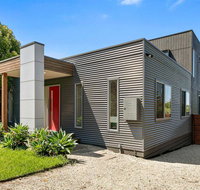 Olive Grove - Accommodation in Brisbane