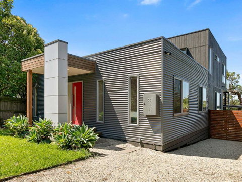 Olive Grove - Accommodation in Brisbane 0