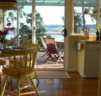 Olive's Cottage - Accommodation in Brisbane