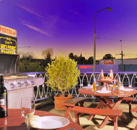 Olympia Motel - Accommodation in Brisbane
