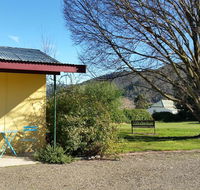 Omeo Motel - Accommodation in Brisbane