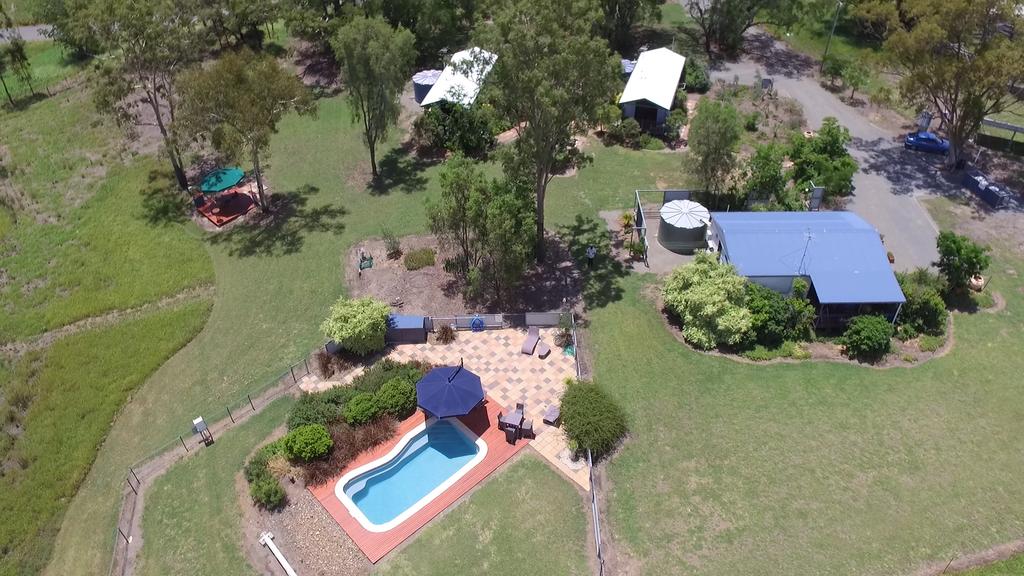 Thangool QLD Accommodation in Brisbane