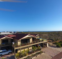 On the Deck  Shark Bay - Accommodation in Brisbane